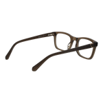 Brown/Demo glasses