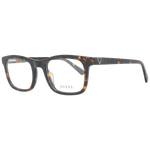 Brown/Demo glasses