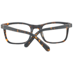 Brown/Demo glasses
