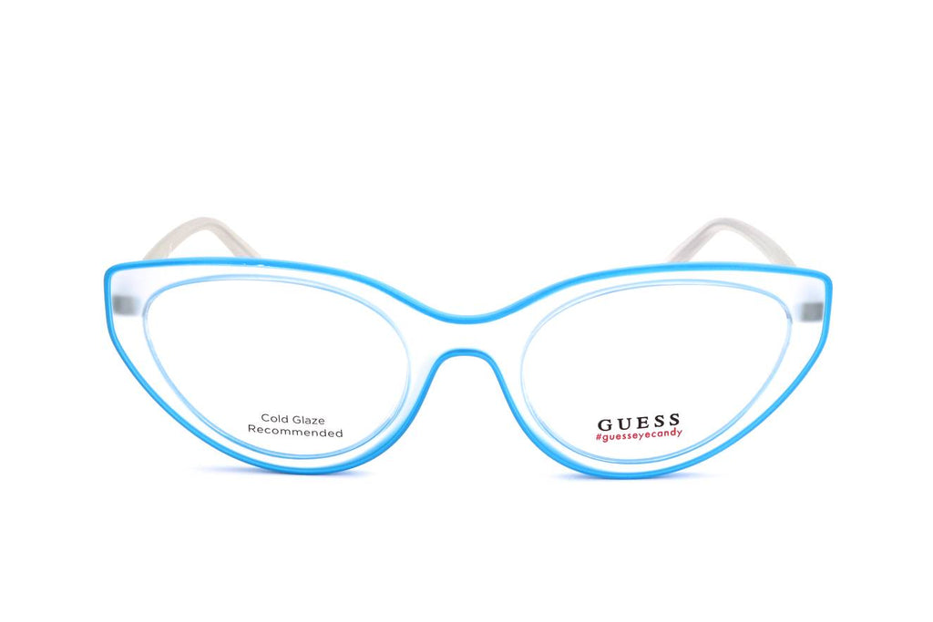 GU3058 Front