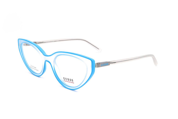GU3058 3/4 View