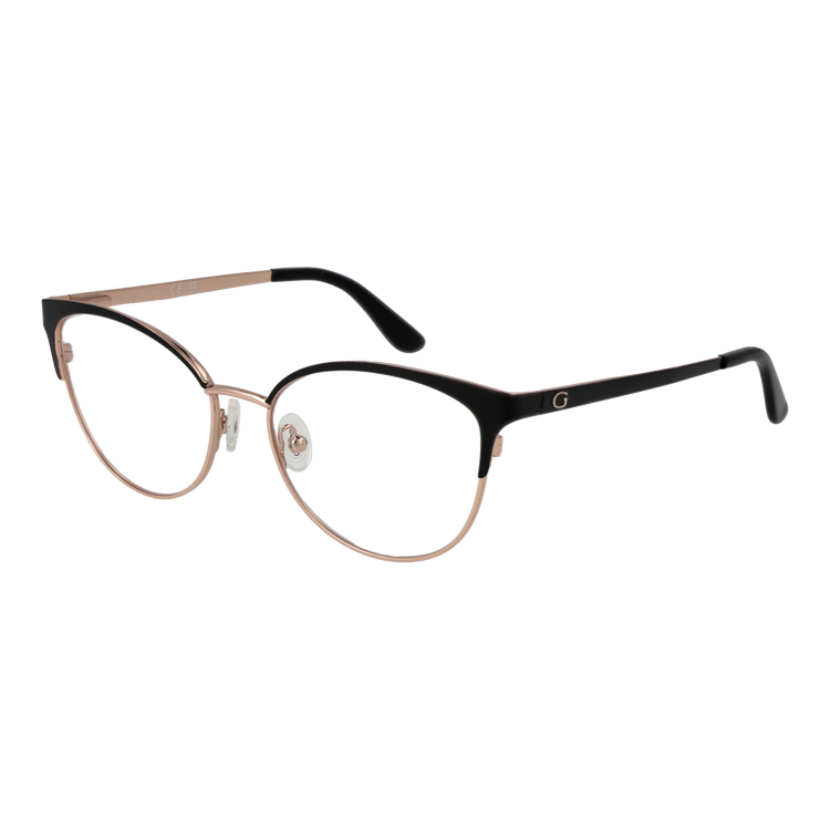 Gold/Demo glasses