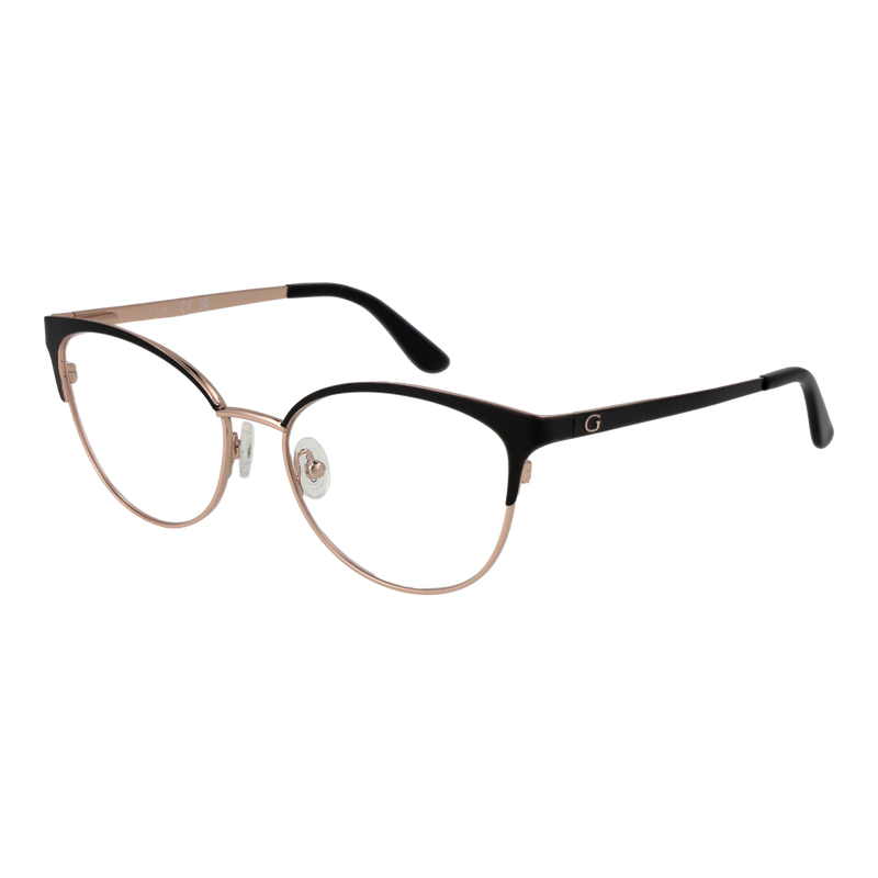 Gold/Demo glasses