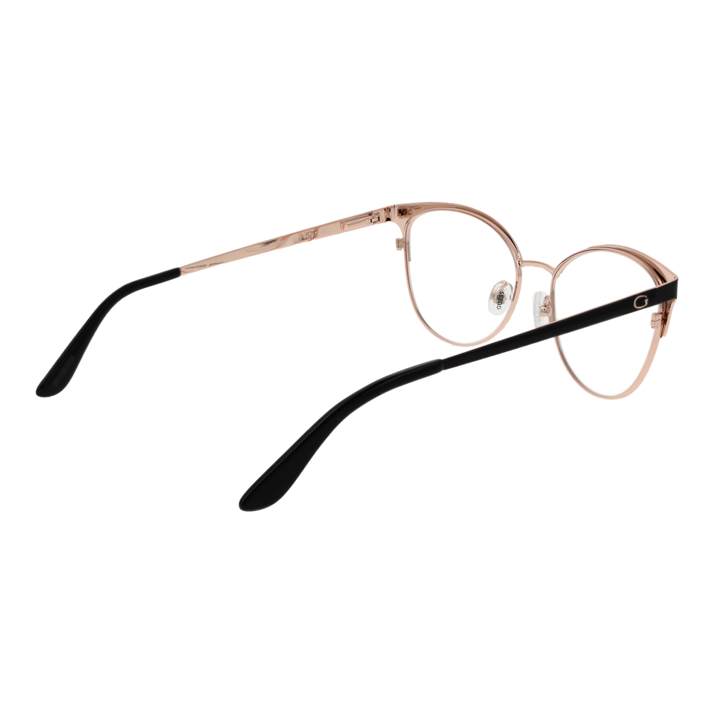 Gold/Demo glasses