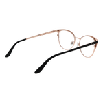 Gold/Demo glasses