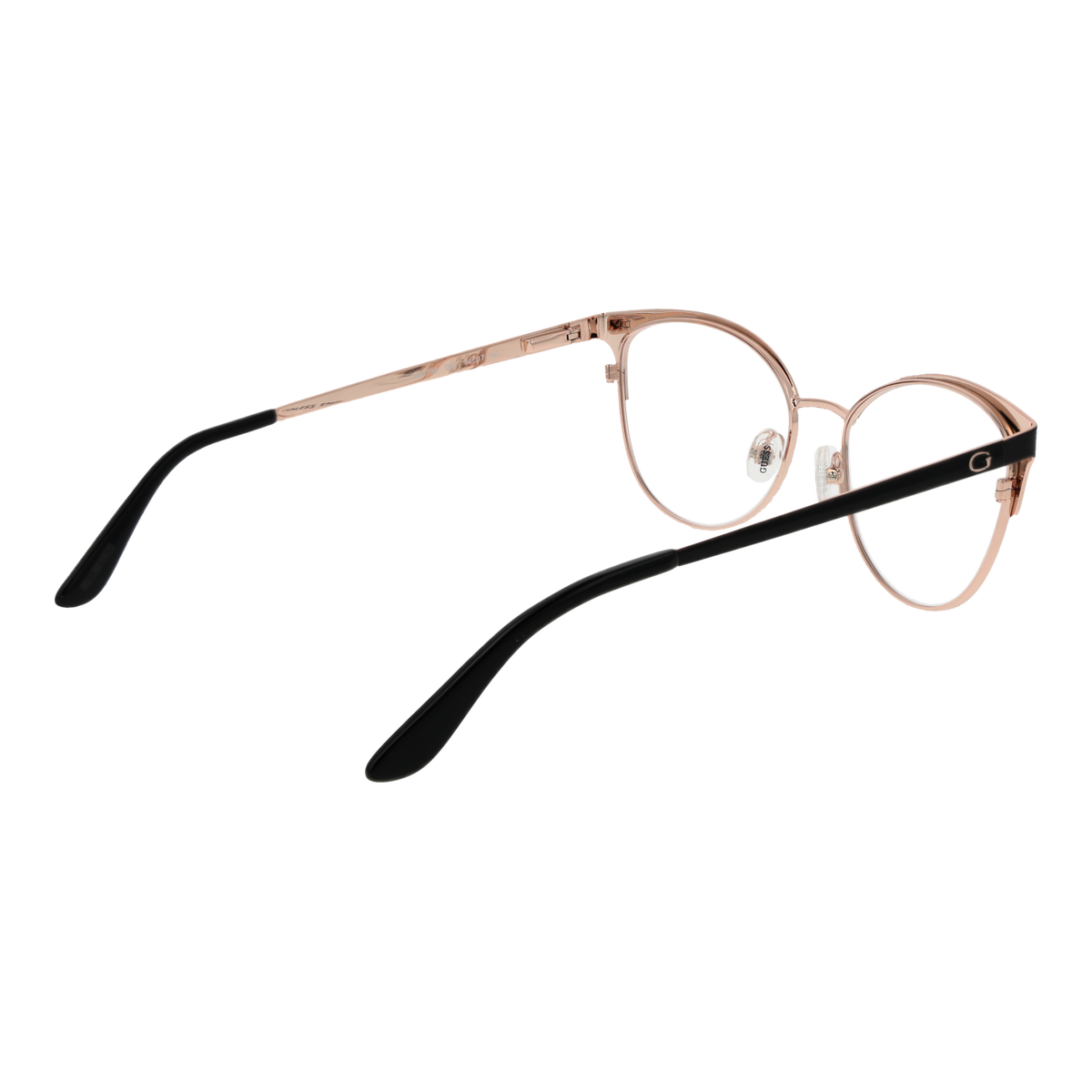 Gold/Demo glasses