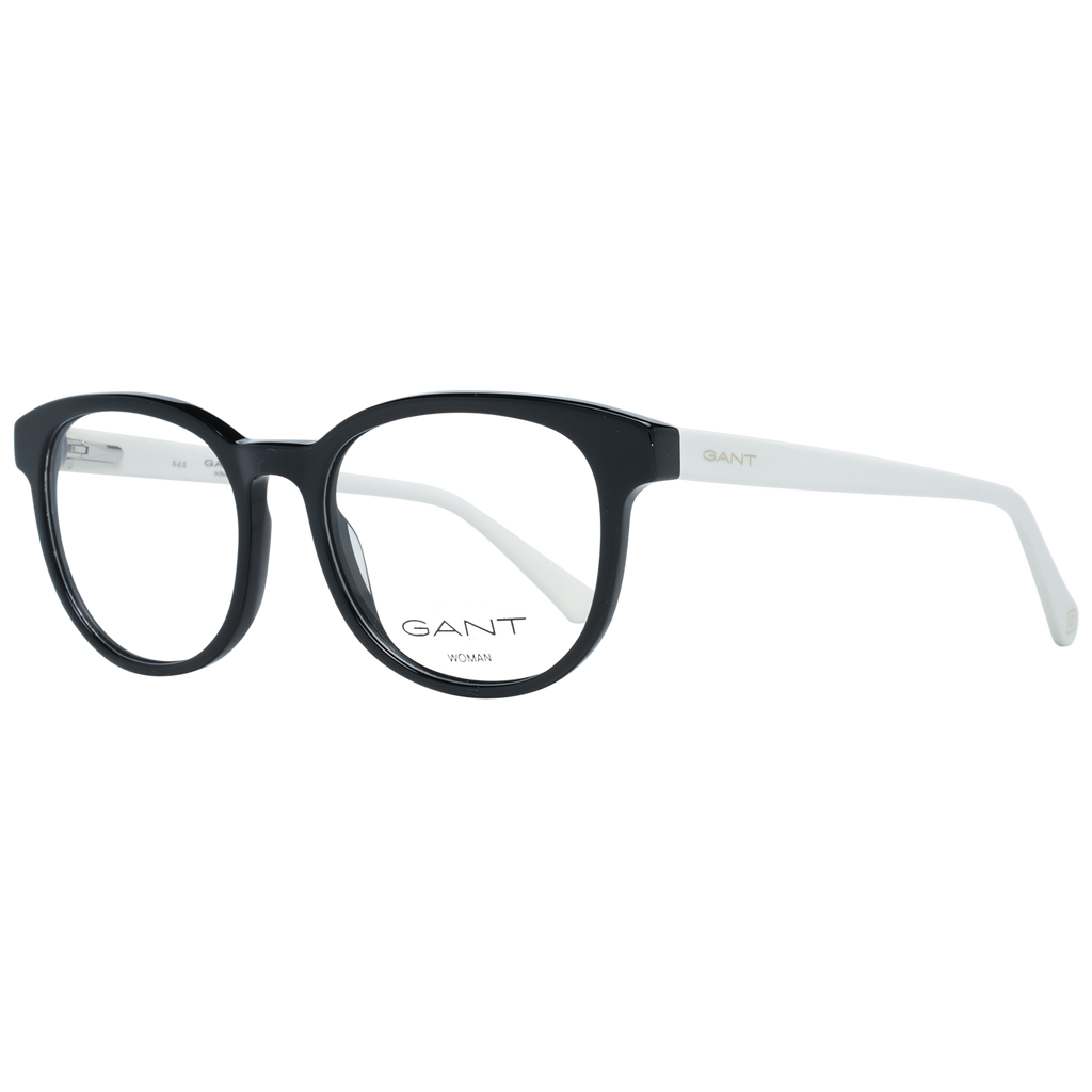 Black/Demo glasses