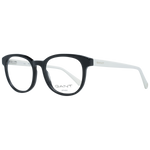 Black/Demo glasses