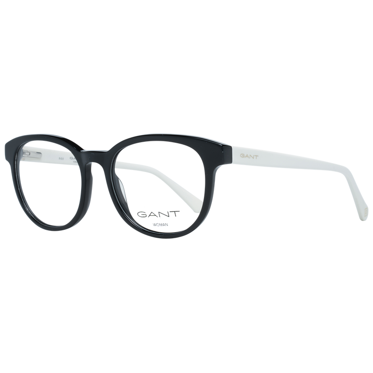 Black/Demo glasses