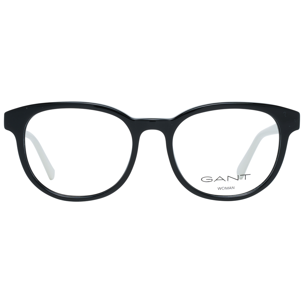 Black/Demo glasses