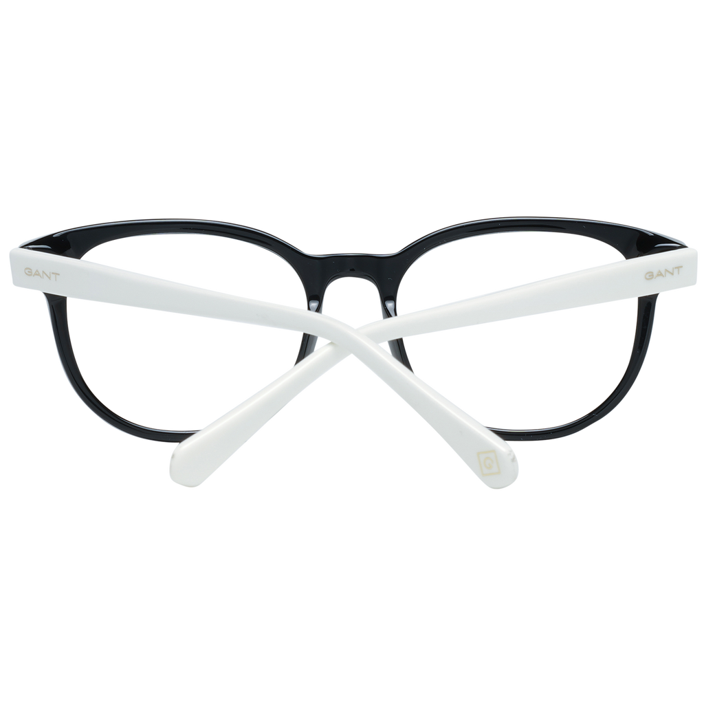 Black/Demo glasses