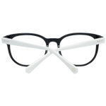Black/Demo glasses