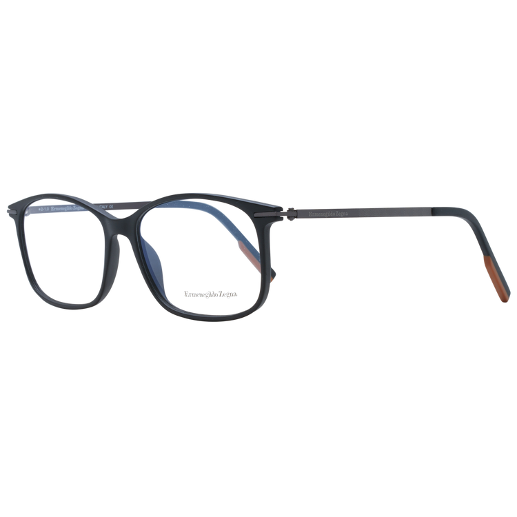 Black/Demo glasses