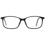 Black/Demo glasses