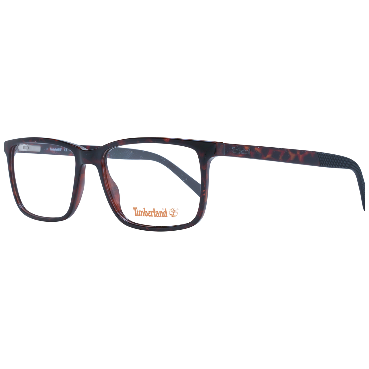 Brown/Demo glasses