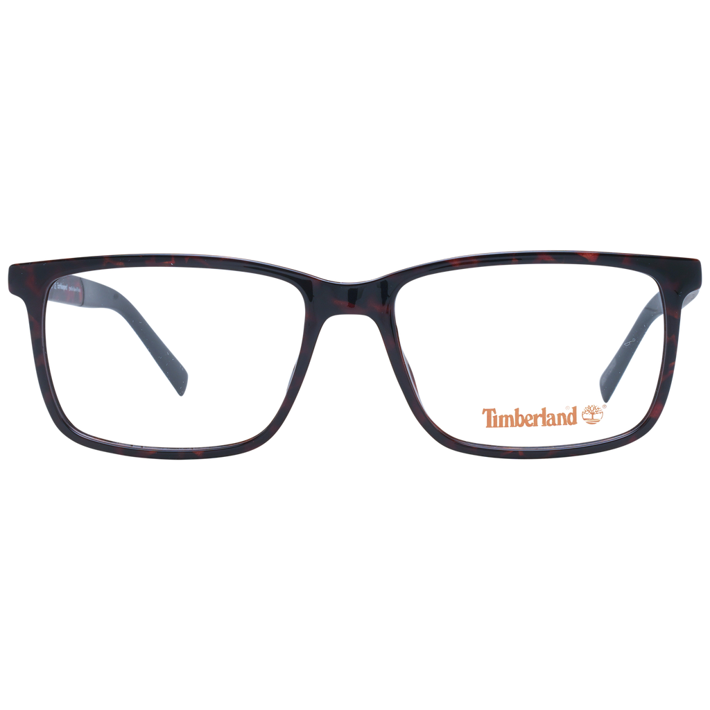 Brown/Demo glasses