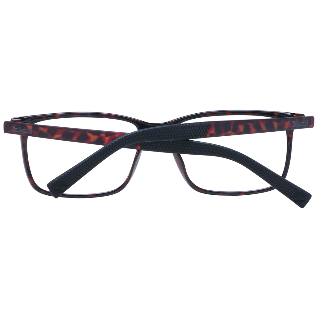 Brown/Demo glasses