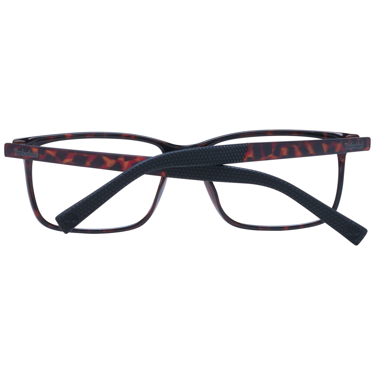Brown/Demo glasses