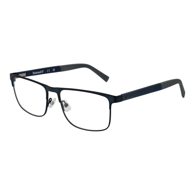 Blue/Demo glasses