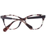 Brown/Demo glasses