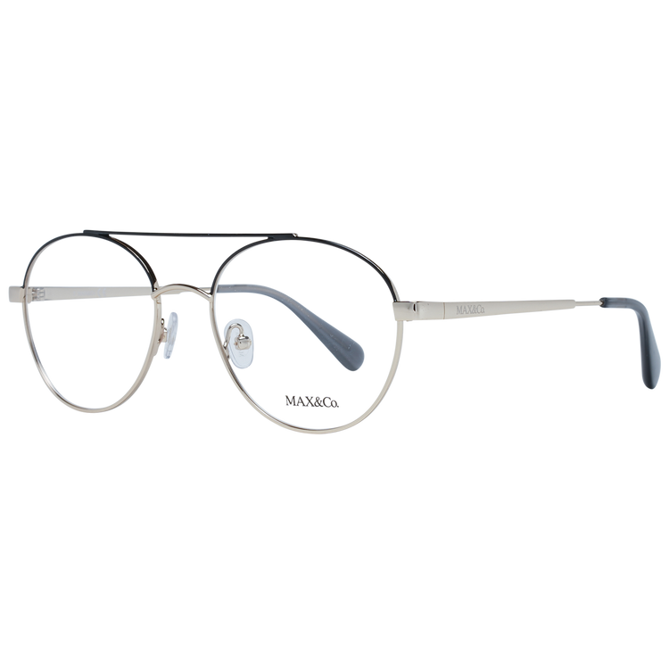 Gold/Demo glasses