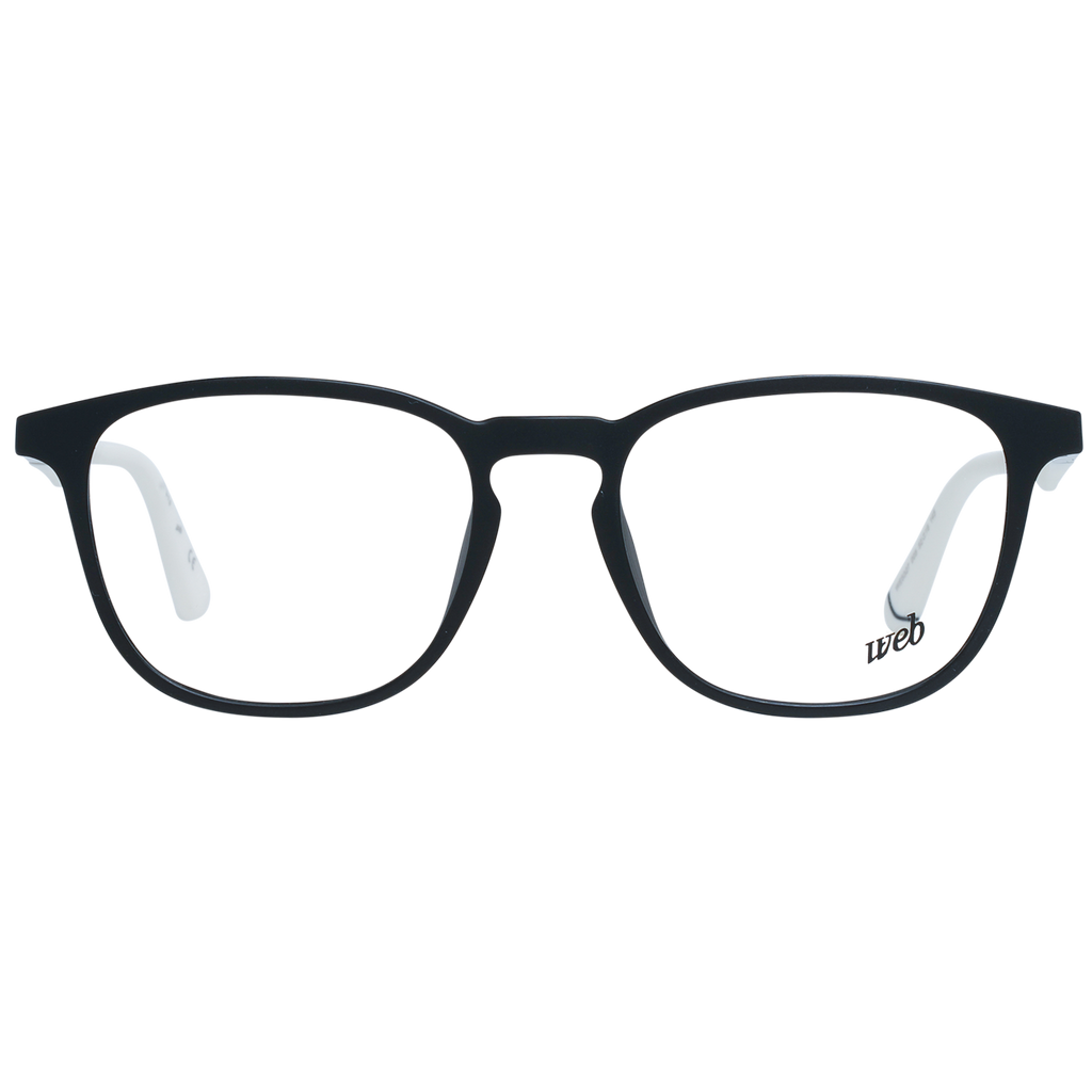 Black/Demo glasses