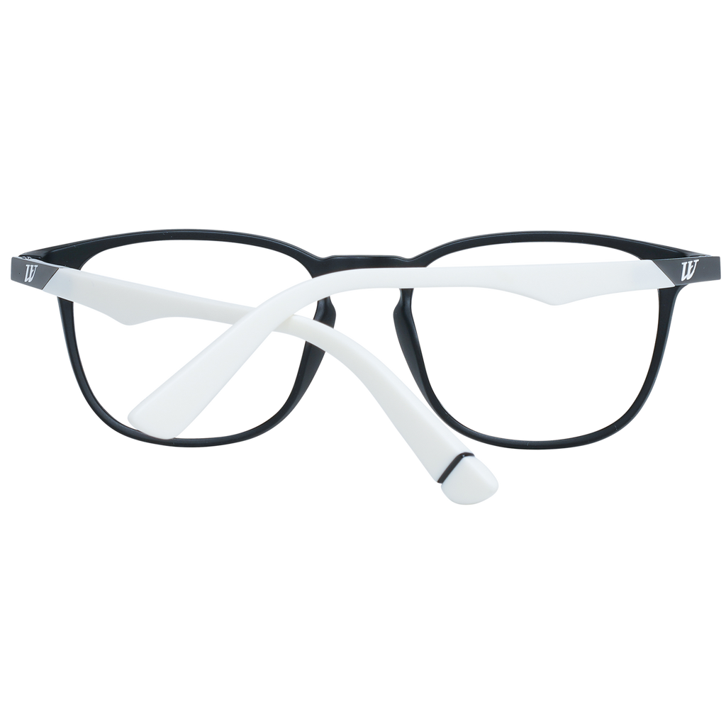 Black/Demo glasses