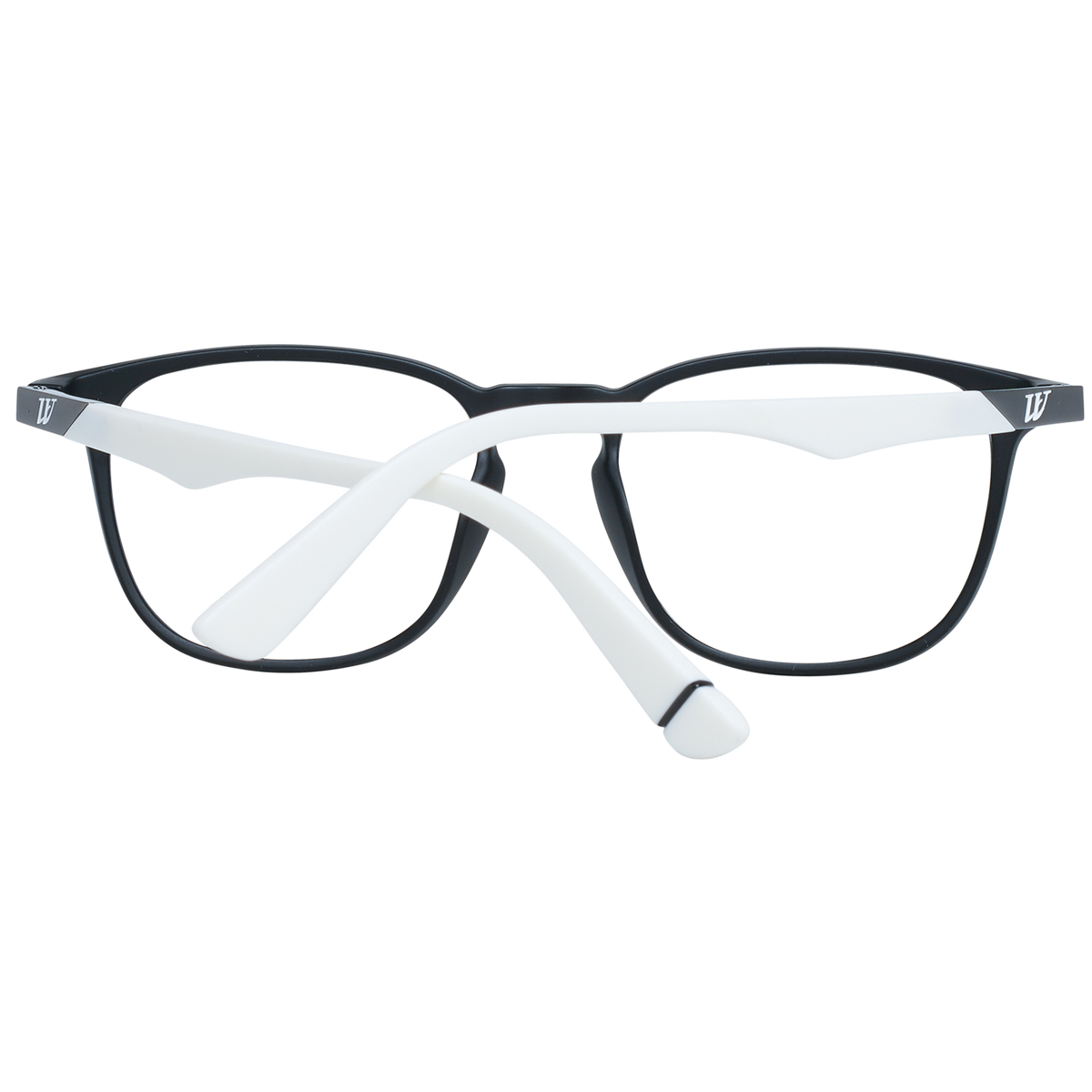 Black/Demo glasses