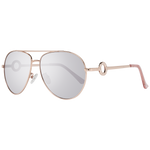 Rose Gold / Clear