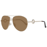 Gold / Brown