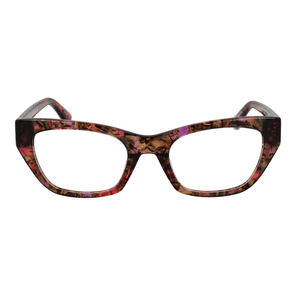 Multicolor/Demo glasses