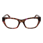 Multicolor/Demo glasses