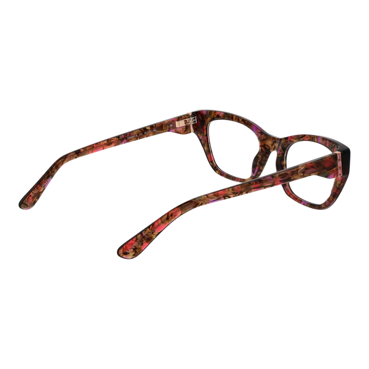 Multicolor/Demo glasses