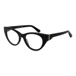 Black / Clear