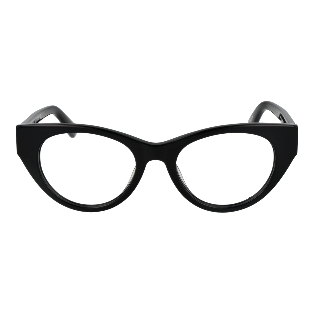 Black/Demo glasses