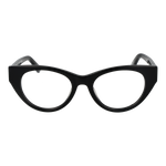 Black/Demo glasses