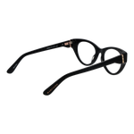 Black/Demo glasses