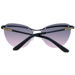 Black/Purple