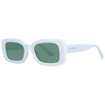 White/Green