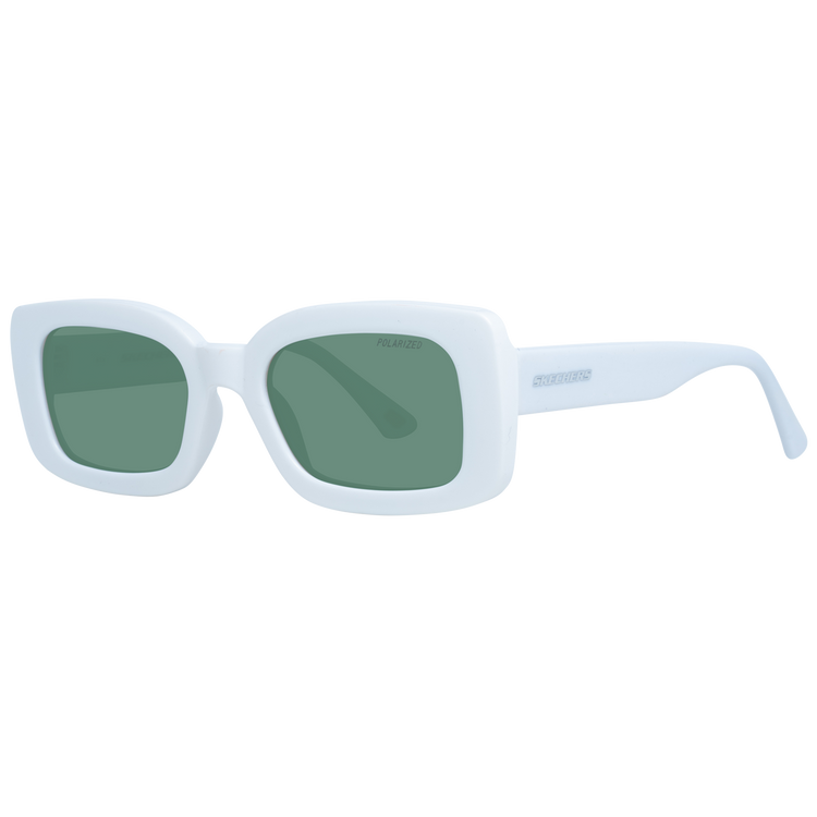 White/Green