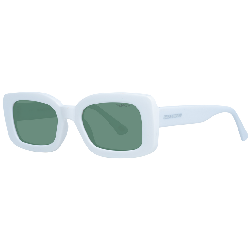 White/Green
