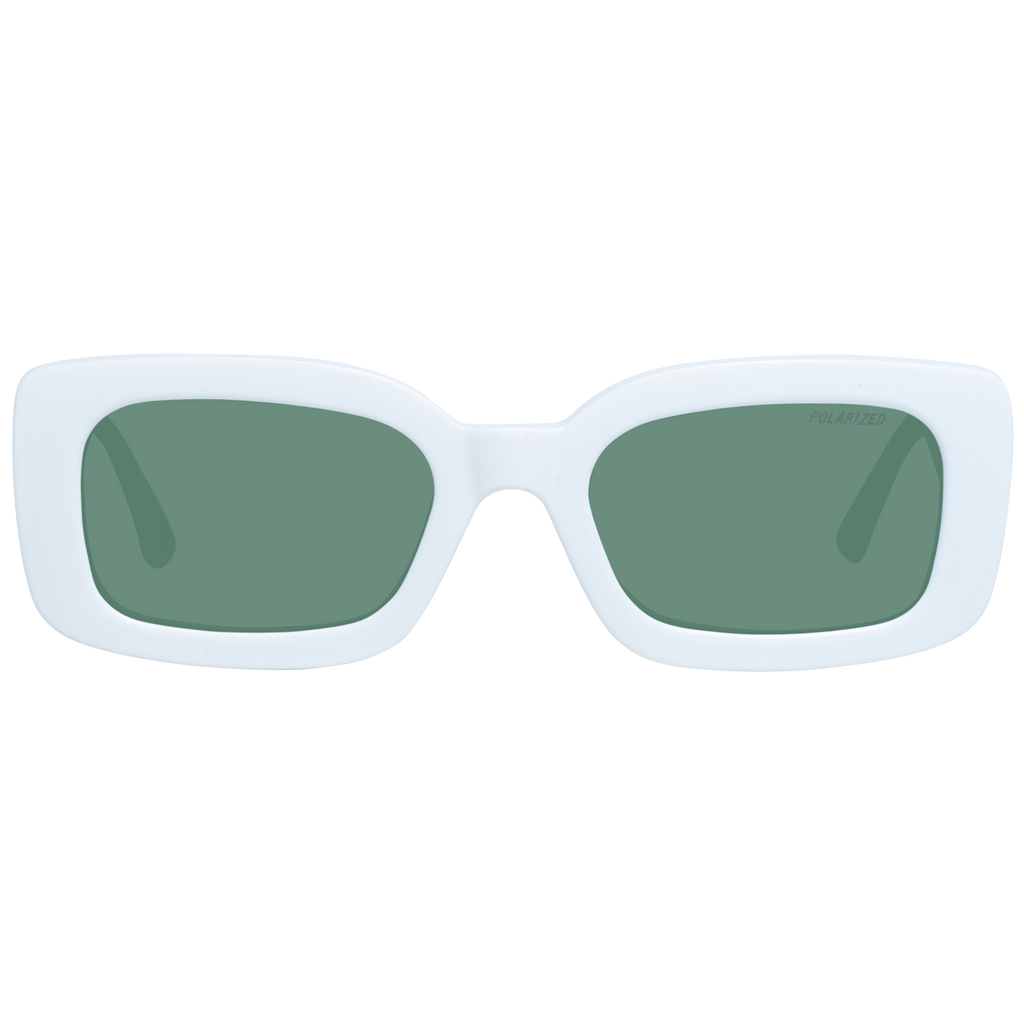 White/Green