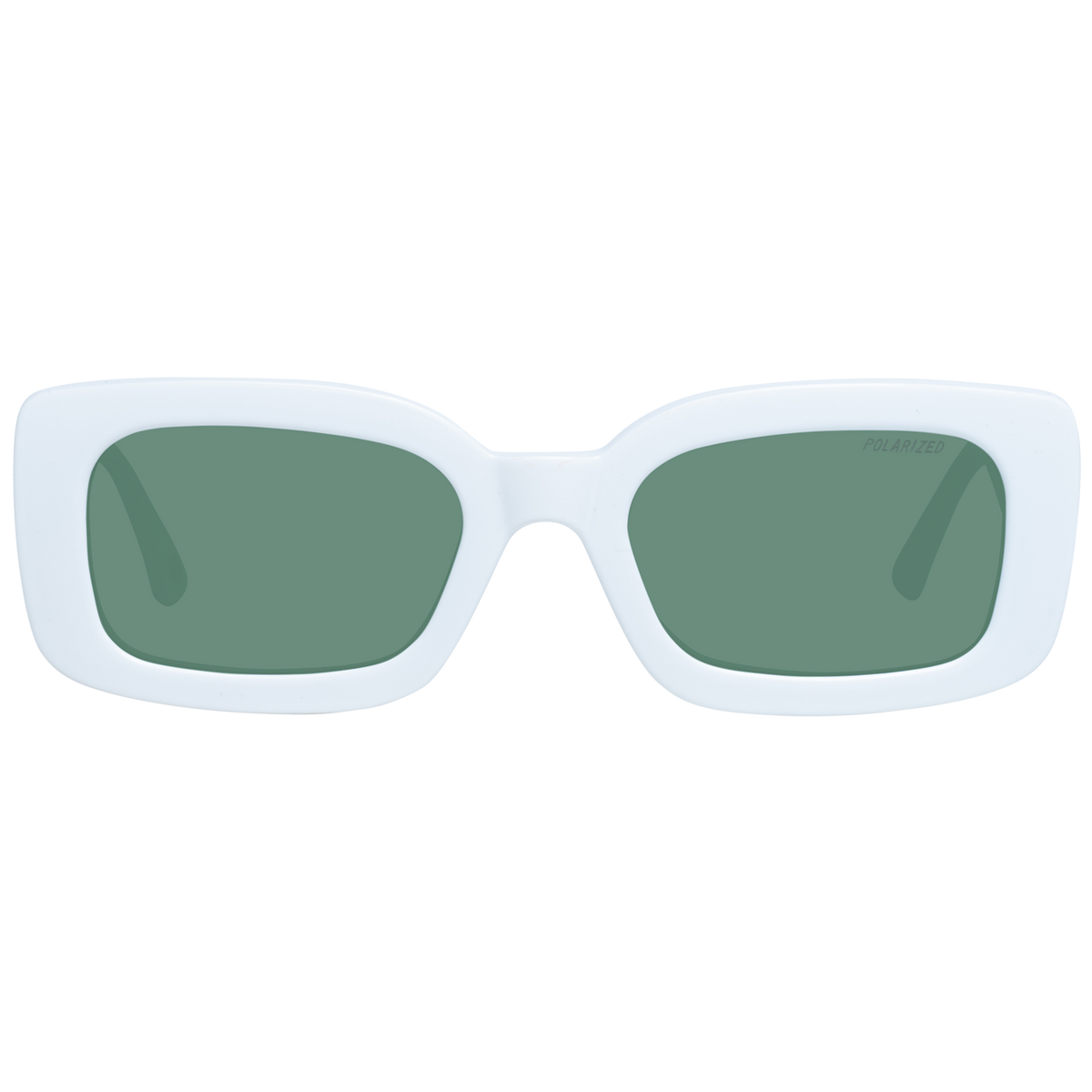 White/Green