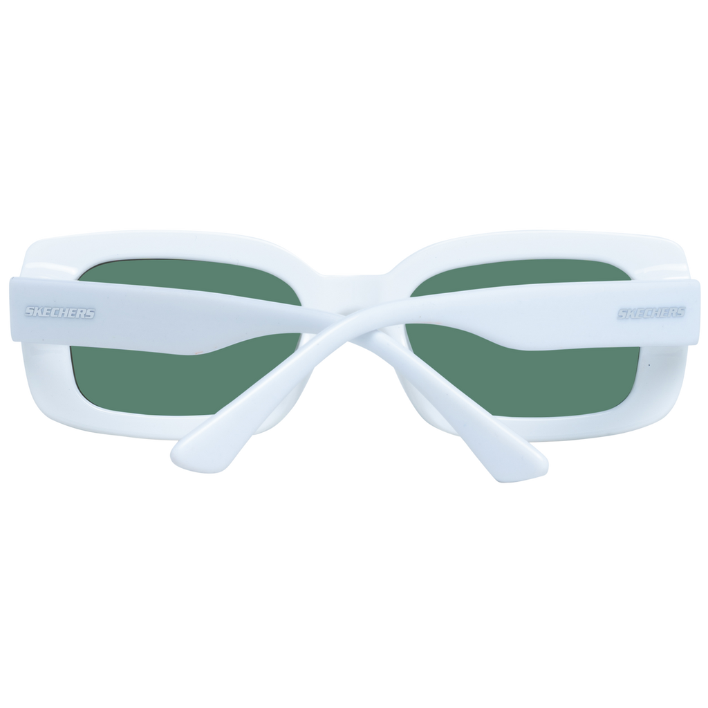 White/Green