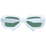 White/Green