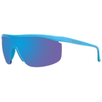 Blue / Clear