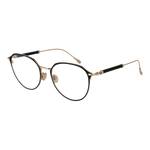 Black / Clear