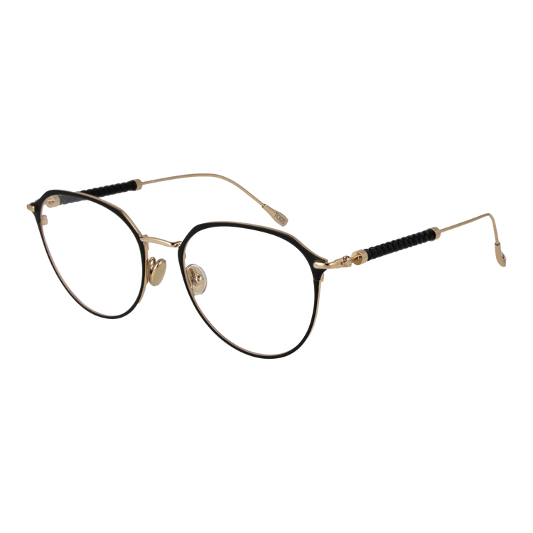 Black/Demo glasses
