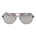 Gunmetal/Grey