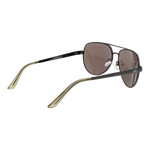 Gunmetal/Grey